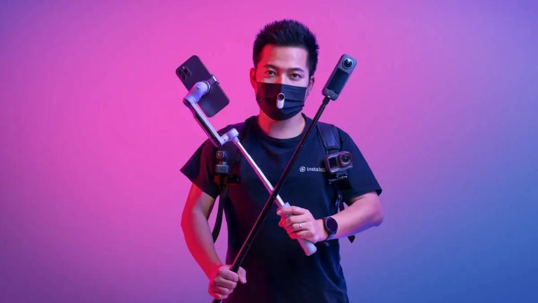 市值较高点缩水超千亿,影石创新怎么了?