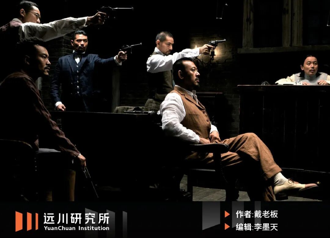 短剧的黄金时代，可能还在路上