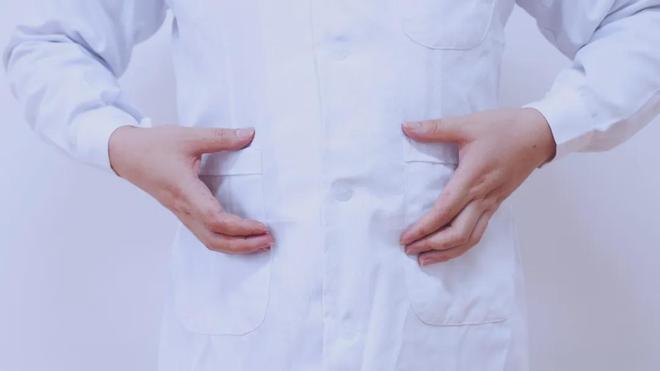 经常 “放屁” 是肝不好吗？医生提醒：放屁多可能与这5种疾病有关|打嗝|便秘|肠腔|消化不良