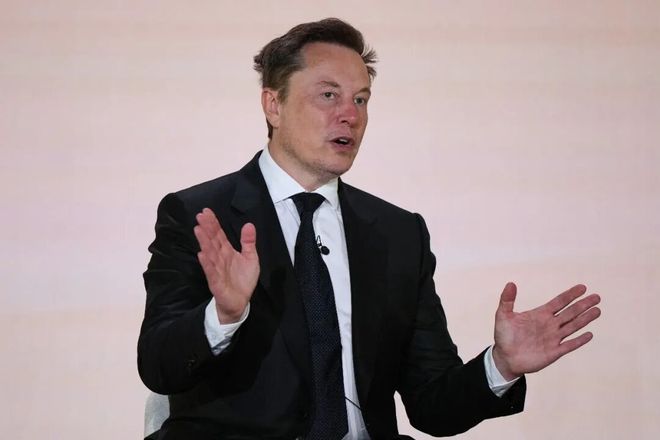 SpaceX大消息,马斯克融资400亿美元采购GPU|谷歌|高盛|知名企业|埃隆_马斯克