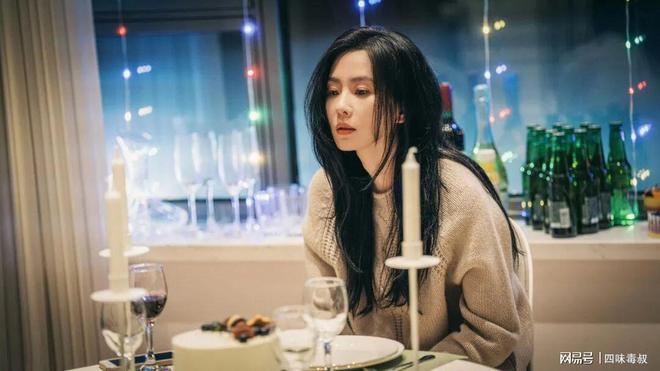 刘诗诗的转型,为什么总差一口气?|唐嫣|杨幂|素颜|李乃文|傻白甜|女明星