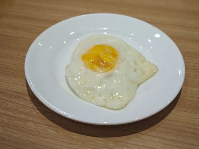 优质蛋白食物第一名出炉,几乎家家都有却常被忽略!很多人都吃错了|鸡蛋|蛋黄|胆固醇|营养素