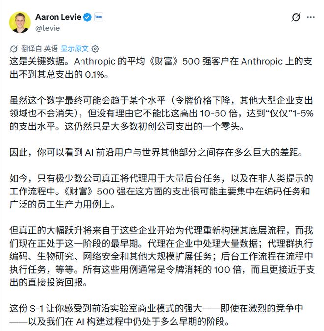 Anthropic最硬气招股书,先把丑话说在前头|股权|普通股|持股|金融时报