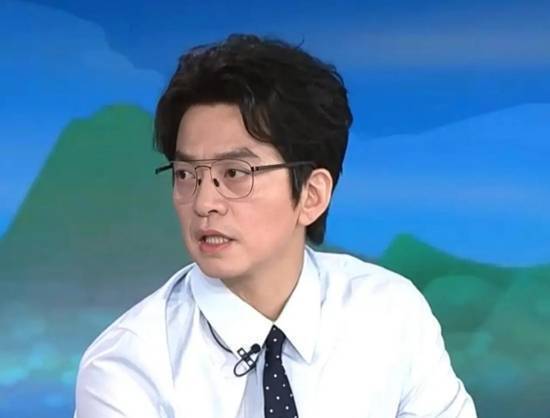 歌手李健在好友婚礼发言引热议 网友大赞致辞天花板|新娘|新郎