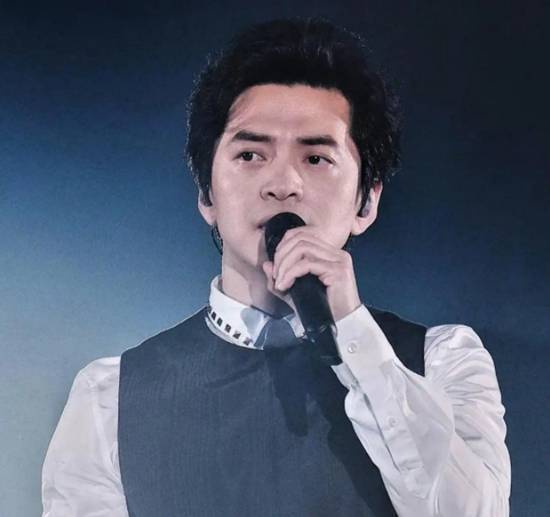 歌手李健在好友婚礼发言引热议 网友大赞致辞天花板|新娘|新郎