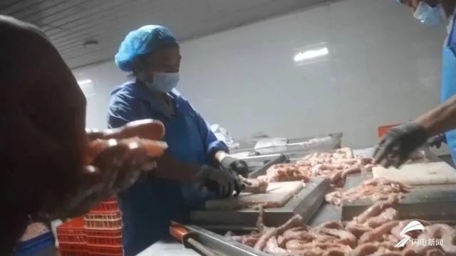 你吃的烤肠、肉丸可能是用鸡脖子做的!河南多家工厂被曝用鸡脖泥做馅料,撒尿牛丸“牛肉味纯靠牛肉膏”!厂家提醒:馅类的产品,少吃|鸡肉|水饺|鸡架|牛肉丸|韩式烤肠
