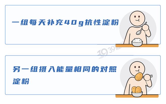脂肪肝有救了?这种 “刮油”食物,每天吃一点,肝脏肠道都受益|淀粉