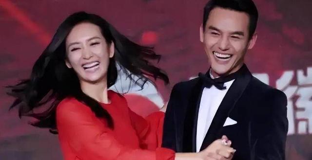 王凯曾因网暴欲退圈、王鸥独自养娃，两人为何此时大方同框？|隐婚|伪装者