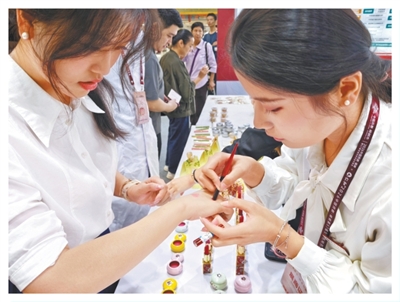 “药都”找到发展新“药方”