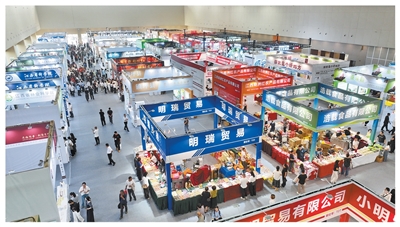 “药都”找到发展新“药方”