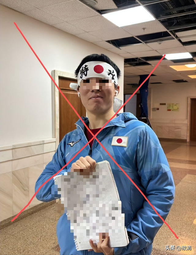 长期冒充日本人!恨国精日留学生已被遣返、开除,不配生在南京城