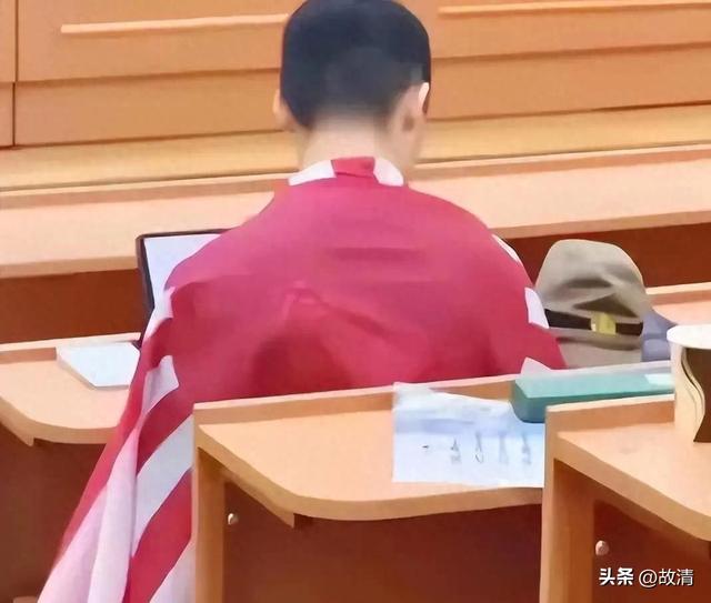 长期冒充日本人!恨国精日留学生已被遣返、开除,不配生在南京城
