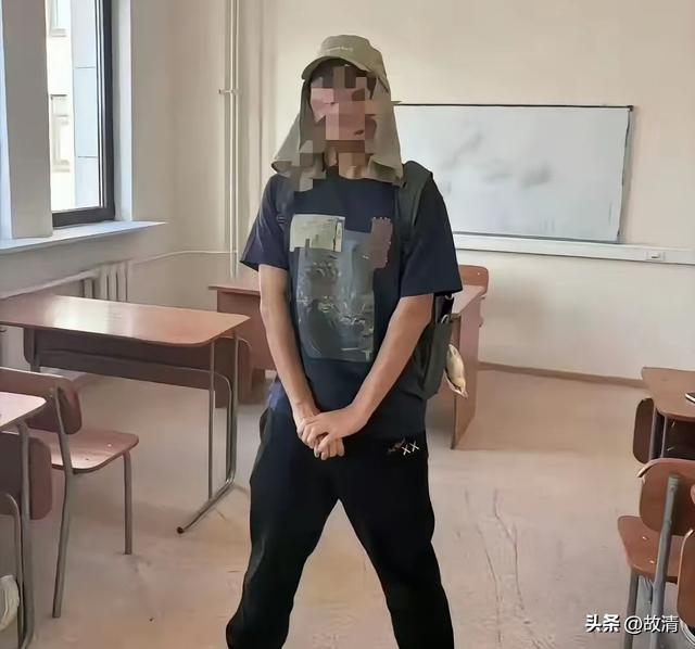 长期冒充日本人!恨国精日留学生已被遣返、开除,不配生在南京城