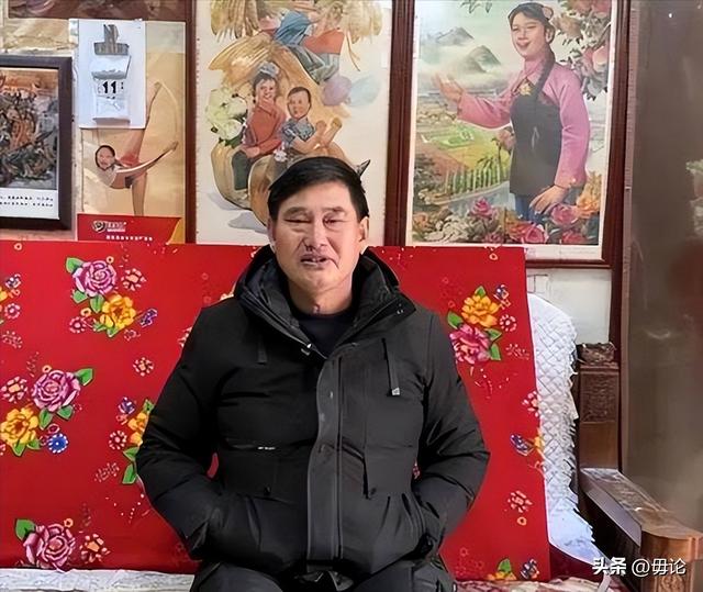 大衣哥再遭重创!到场后演出取消,放出狠话:不挣钱,也不放过TA