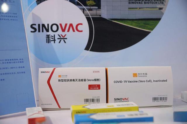 科兴疫苗再次被热议,当年打完三针的人,这事到底该怎么冷静看?
