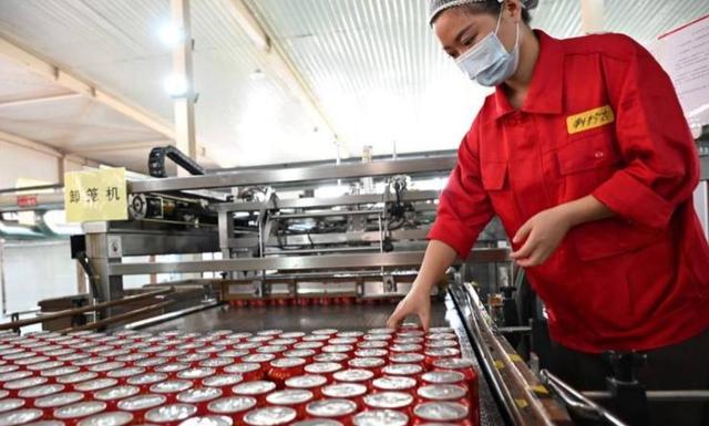 老干妈风波升级:你让工人下岗,我们就让你下架,消费者态度鲜明