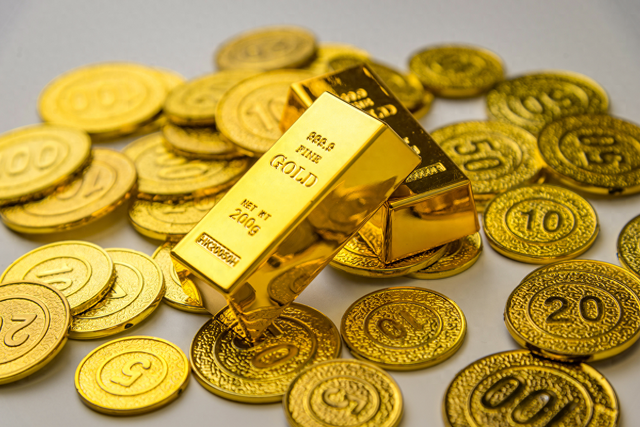 黄金风向已变?世界黄金协会曾预测:今年下半年,或将迎来关键期