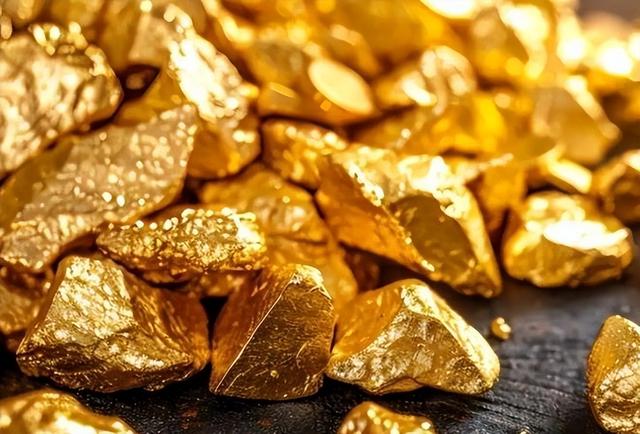 黄金风向已变?世界黄金协会曾预测:今年下半年,或将迎来关键期