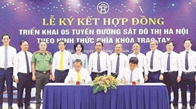 越南天塌了！签下300亿大单仅4天，中国出口管制实施，项目或流产