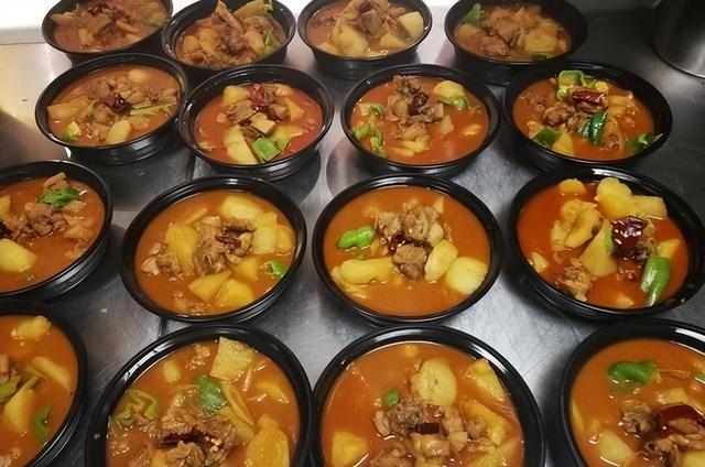 预制菜大局已定:没出意外的话,2026年起中国餐饮或面临3大变化