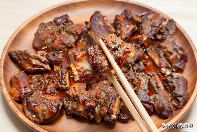 霜降后,猪肉放一放,这3种肉别不舍得吃,润燥强体,营养好消化