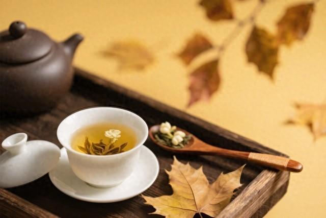 寒露已过！该换茶了！这三种茶适合一整个秋冬