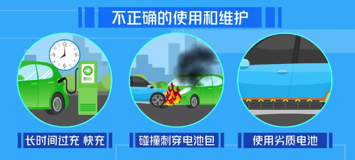 凌晨一声巨响!常德充电站烧成火海,新能源车自燃真相曝光