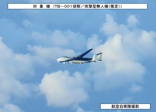 中国不请自来,“参加”美日军演,解放军反复出现,日方通报刷屏