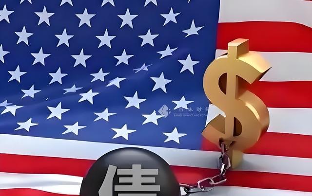 拦不住!中国猛抛美债引爆全球关注,美专家:新抛售方式无法干预