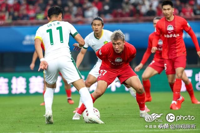 今年不用,明年用谁?再给河南队年轻人一个机会!