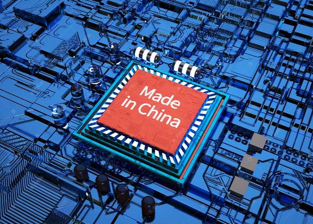 美俄都在盼中国倒下,全球却没人发现:中国握住了独一无二的底牌