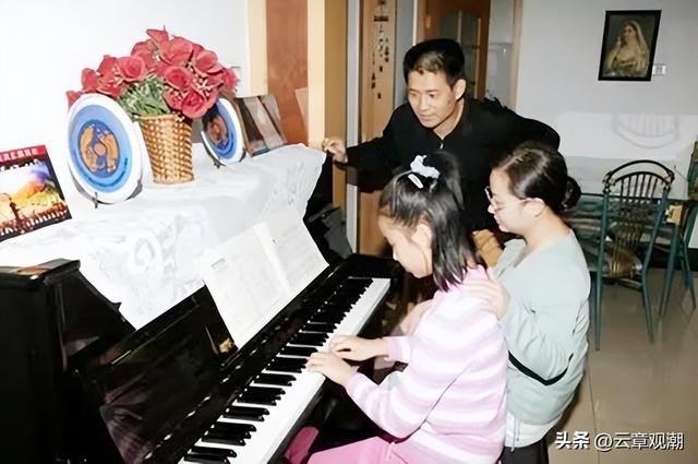 聂海胜妻子：在丈夫上太空前提出离婚，保密生活隐藏了多少辛酸？