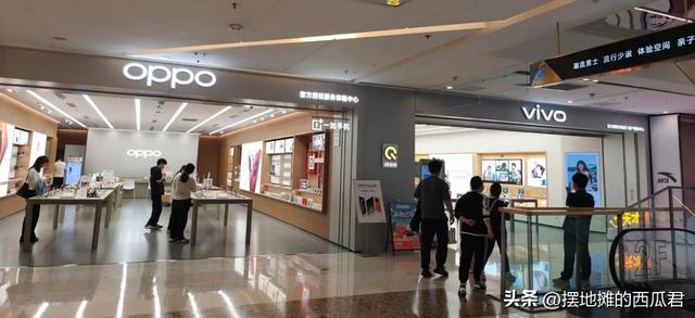为什么现在很少人推荐买VIVO和OPPO手机？