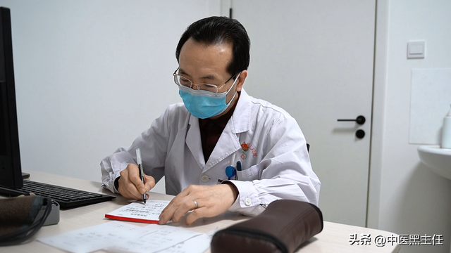 送您一张前列腺方，我用了 30 年，只公开这一次，务必存好！