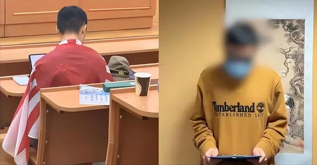 披 “旭日旗” 通报第 2 天,北京日报点出更狠的一条:他还支持分裂