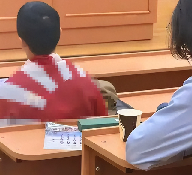 央媒锐评旭日旗事件不到48小时,陈某再迎噩耗,被遣返仅是开胃菜