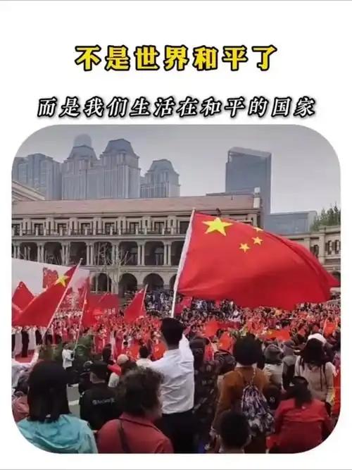 俄外长告诉俄罗斯的年轻人,不该像中国人那样想着“岁月静好”