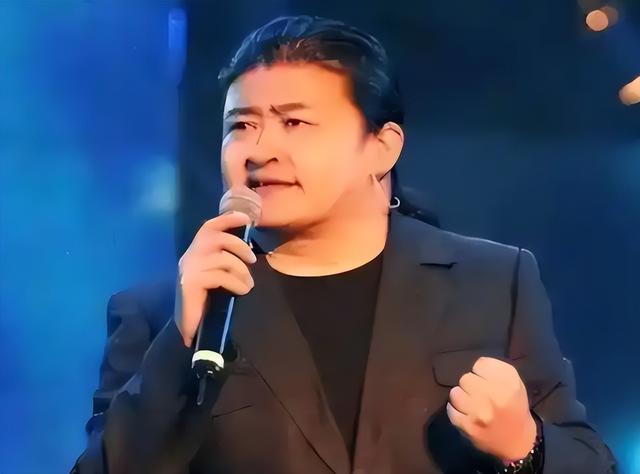 刘欢走了才敢说!杀死他的不是股骨头坏死,而是明知红灯还硬扛!