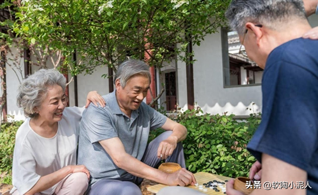 退休大局定了:如无意外的话,2026年中国退休金将面临3大变化