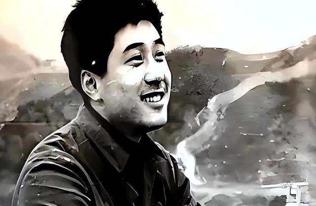 为娶小17岁的梅婷,他抛下儿子与妻子离婚,如今68岁却孤独终老