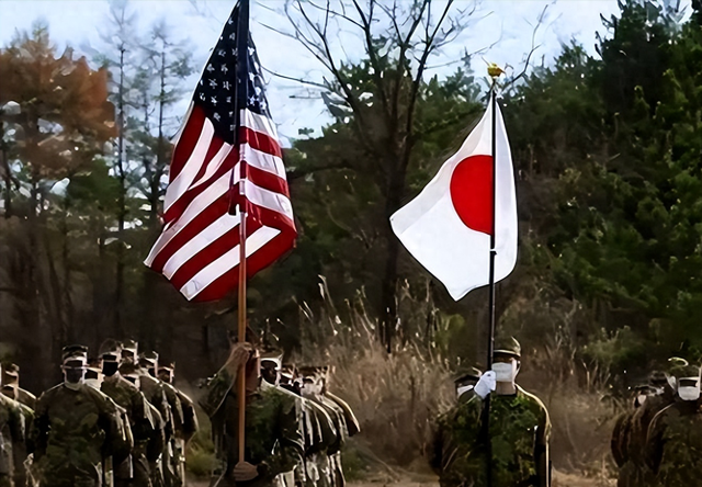 无路可退?台湾尚未统一,又遭美日韩海上围堵?中国海军怎么应对