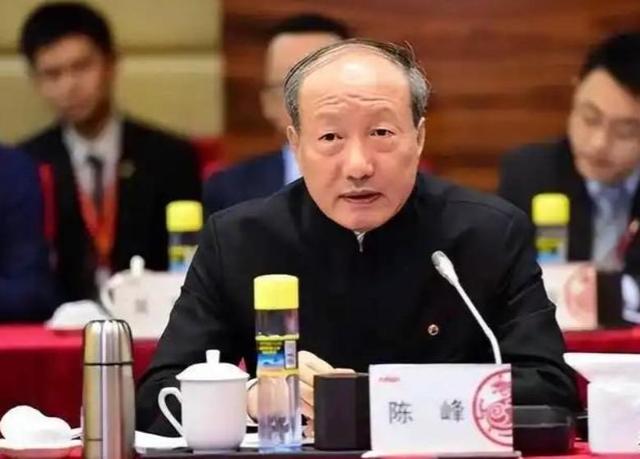 第二大民企“倒了”？留下7500亿债务窟窿，创始人被抓股权清零