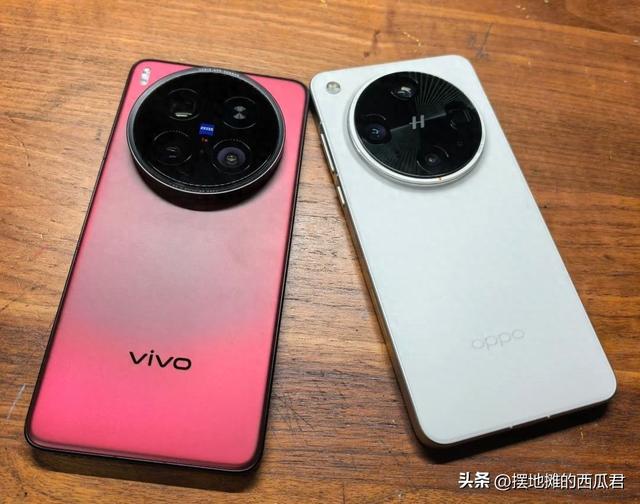 为什么现在很少人推荐买VIVO和OPPO手机？