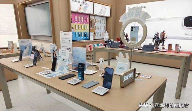 为什么现在很少人推荐买VIVO和OPPO手机?