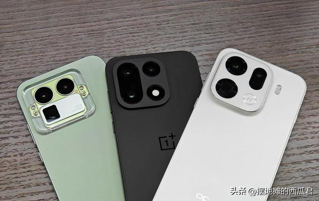 为什么现在很少人推荐买VIVO和OPPO手机?