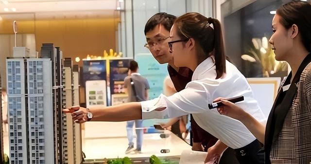 又新增一座“鬼城”!房价从2万暴跌至4千,可即便降价也无人问津