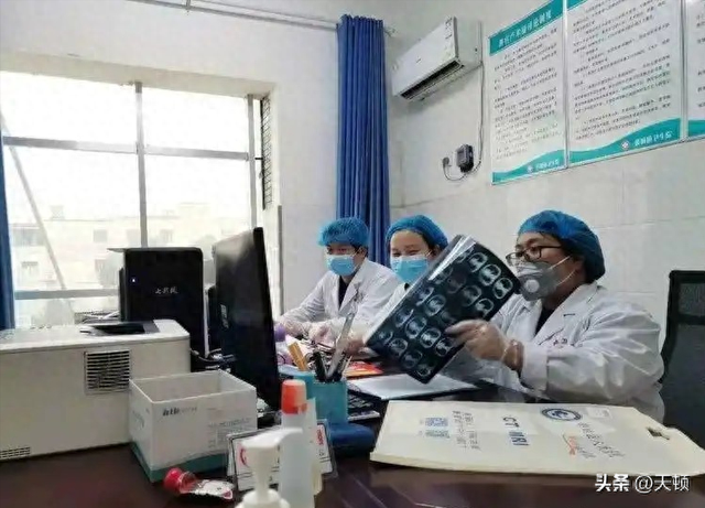 发现一个奇怪现象：乡镇卫生院除了没有病人，真的其他什么都有？