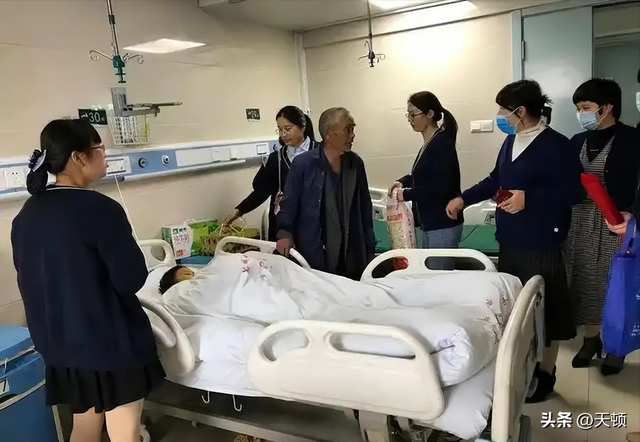发现一个奇怪现象:乡镇卫生院除了没有病人,真的其他什么都有?