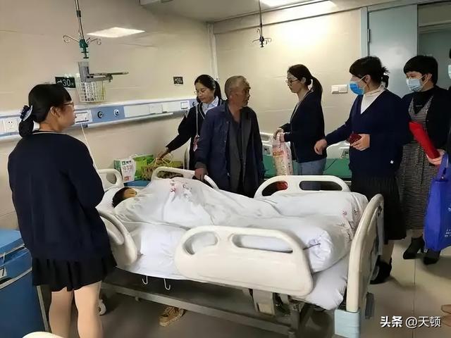 发现一个奇怪现象:乡镇卫生院除了没有病人,真的其他什么都有?