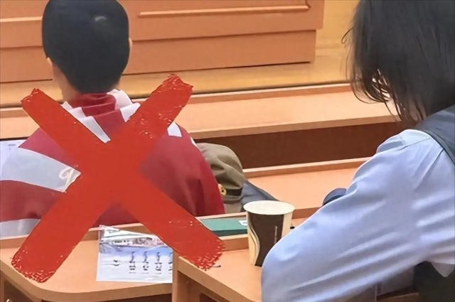 旭日旗事件引爆全网,真相越挖越后怕,董明珠一年前的担心没说错